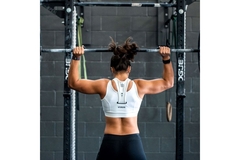 woman gym
